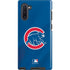 MLB Chicago Cubs Alternate/Away Jersey Galaxy Note 10 Pro Case