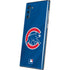 MLB Chicago Cubs Alternate/Away Jersey Galaxy Note 10 Skin