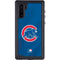 MLB Chicago Cubs Alternate/Away Jersey Galaxy Note 10 Waterproof Case
