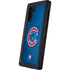 MLB Chicago Cubs Alternate/Away Jersey Galaxy Note 10 Waterproof Case
