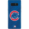 MLB Chicago Cubs Alternate/Away Jersey Galaxy Note 8 Skin
