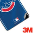 MLB Chicago Cubs Alternate/Away Jersey Galaxy Note 8 Skin