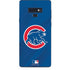 MLB Chicago Cubs Alternate/Away Jersey Galaxy Note 9 Skin