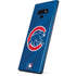 MLB Chicago Cubs Alternate/Away Jersey Galaxy Note 9 Skin