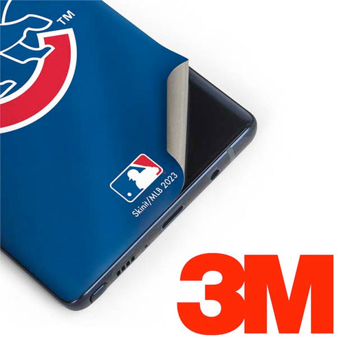MLB Chicago Cubs Alternate/Away Jersey Galaxy Note 9 Skin