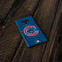 MLB Chicago Cubs Alternate/Away Jersey Galaxy Note 9 Skin