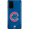 MLB Chicago Cubs Alternate/Away Jersey Galaxy Note20 5G Pro Case
