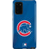 MLB Chicago Cubs Alternate/Away Jersey Galaxy Note20 5G Pro Case