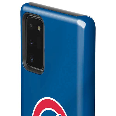 MLB Chicago Cubs Alternate/Away Jersey Galaxy Note20 5G Pro Case
