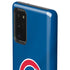 MLB Chicago Cubs Alternate/Away Jersey Galaxy Note20 5G Pro Case