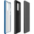 MLB Chicago Cubs Alternate/Away Jersey Galaxy Note20 5G Pro Case