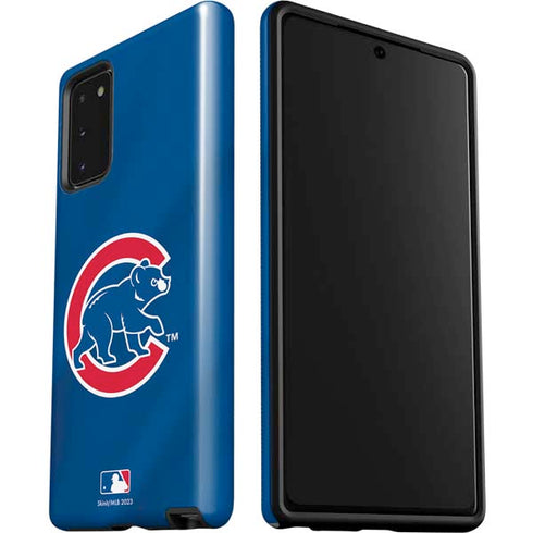 MLB Chicago Cubs Alternate/Away Jersey Galaxy Note20 5G Pro Case