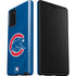 MLB Chicago Cubs Alternate/Away Jersey Galaxy Note20 5G Pro Case