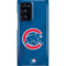 MLB Chicago Cubs Alternate/Away Jersey Galaxy Note20 Ultra 5G Lite Case