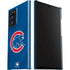 MLB Chicago Cubs Alternate/Away Jersey Galaxy Note20 Ultra 5G Lite Case