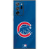 MLB Chicago Cubs Alternate/Away Jersey Galaxy Note20 Ultra 5G Skin