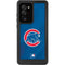 MLB Chicago Cubs Alternate/Away Jersey Galaxy Note20 Ultra 5G Waterproof Case