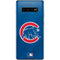 MLB Chicago Cubs Alternate/Away Jersey Galaxy S10 Plus Skin