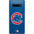 MLB Chicago Cubs Alternate/Away Jersey Galaxy S10 Plus Skin