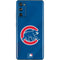 MLB Chicago Cubs Alternate/Away Jersey Galaxy S20 Fan Edition Skin