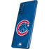 MLB Chicago Cubs Alternate/Away Jersey Galaxy S20 Fan Edition Skin