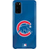 MLB Chicago Cubs Alternate/Away Jersey Galaxy S20 Lite Case