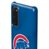 MLB Chicago Cubs Alternate/Away Jersey Galaxy S20 Lite Case