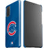 MLB Chicago Cubs Alternate/Away Jersey Galaxy S20 Lite Case