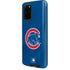 MLB Chicago Cubs Alternate/Away Jersey Galaxy S20 Plus Pro Case