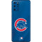 MLB Chicago Cubs Alternate/Away Jersey Galaxy S20 Plus Skin