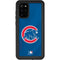 MLB Chicago Cubs Alternate/Away Jersey Galaxy S20 Plus Waterproof Case