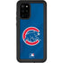 MLB Chicago Cubs Alternate/Away Jersey Galaxy S20 Plus Waterproof Case