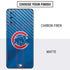 MLB Chicago Cubs Alternate/Away Jersey Galaxy S20 Skin