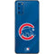 MLB Chicago Cubs Alternate/Away Jersey Galaxy S20 Skin