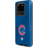 MLB Chicago Cubs Alternate/Away Jersey Galaxy S20 Ultra 5G Pro Case