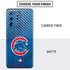 MLB Chicago Cubs Alternate/Away Jersey Galaxy S20 Ultra 5G Skin