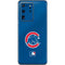 MLB Chicago Cubs Alternate/Away Jersey Galaxy S20 Ultra 5G Skin