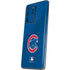 MLB Chicago Cubs Alternate/Away Jersey Galaxy S20 Ultra 5G Skin