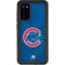 MLB Chicago Cubs Alternate/Away Jersey Galaxy S20 Waterproof Case