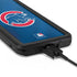 MLB Chicago Cubs Alternate/Away Jersey Galaxy S20 Waterproof Case