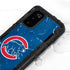MLB Chicago Cubs Alternate/Away Jersey Galaxy S20 Waterproof Case