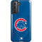 MLB Chicago Cubs Alternate/Away Jersey Galaxy S21 5G Pro Case