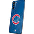 MLB Chicago Cubs Alternate/Away Jersey Galaxy S21 5G Skin