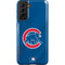 MLB Chicago Cubs Alternate/Away Jersey Galaxy S21 Plus 5G Pro Case