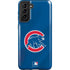 MLB Chicago Cubs Alternate/Away Jersey Galaxy S21 Plus 5G Pro Case