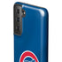 MLB Chicago Cubs Alternate/Away Jersey Galaxy S21 Plus 5G Pro Case