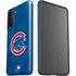 MLB Chicago Cubs Alternate/Away Jersey Galaxy S21 Plus 5G Pro Case