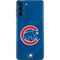 MLB Chicago Cubs Alternate/Away Jersey Galaxy S21 Plus 5G Skin