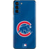 MLB Chicago Cubs Alternate/Away Jersey Galaxy S21 Plus 5G Skin