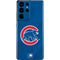 MLB Chicago Cubs Alternate/Away Jersey Galaxy S21 Ultra 5G Skin